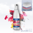 0.50L x 20 Canvas by MonViso Still Natural Mineral Water