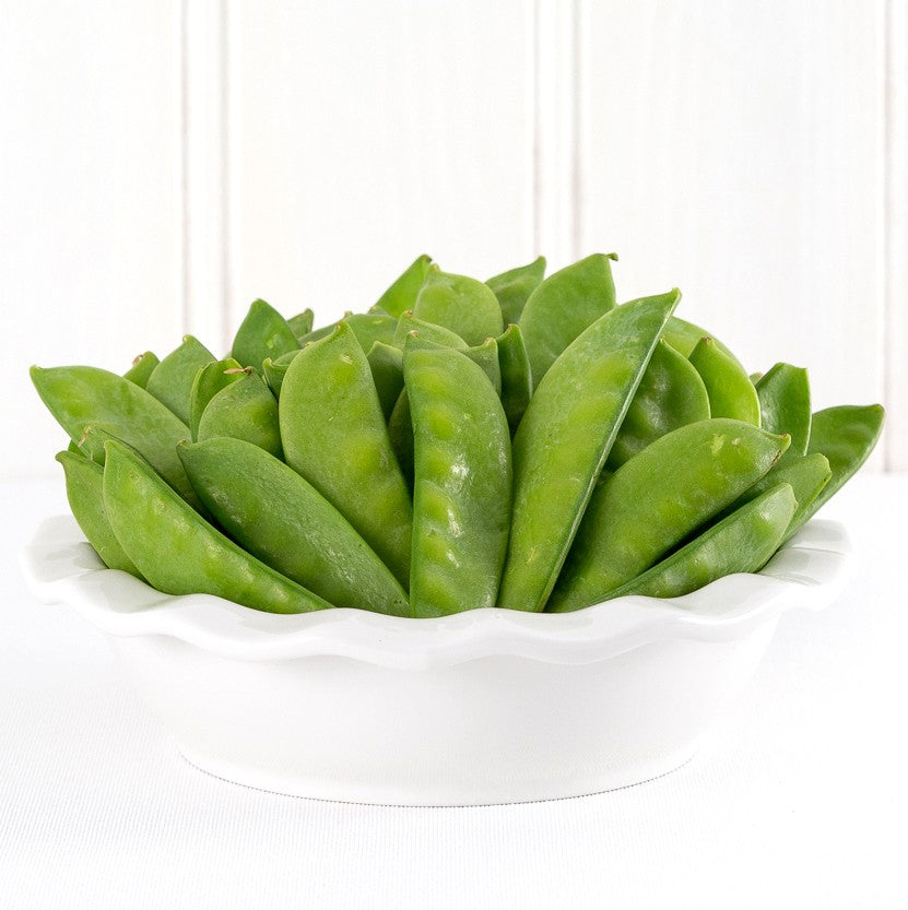 Snow Peas