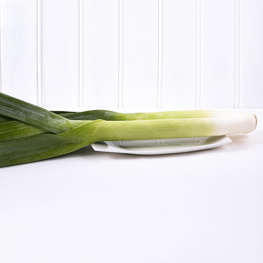 Leeks