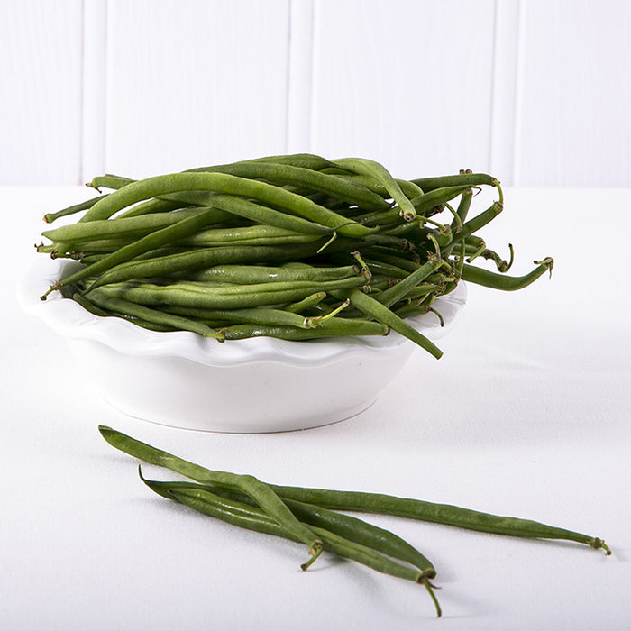 Green Beans Fine