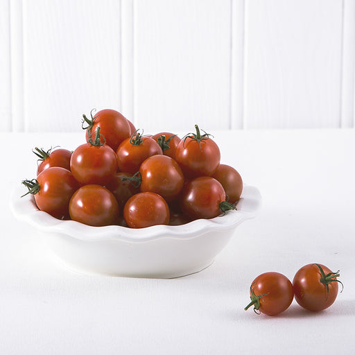 Tomato Cherry Red