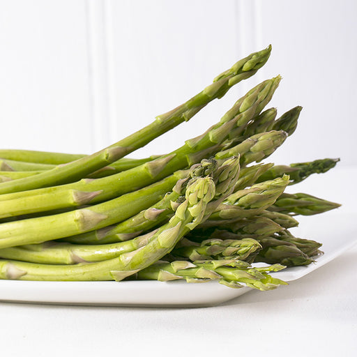 Asparagus Jumbo Green