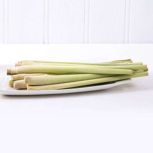 Lemon Grass